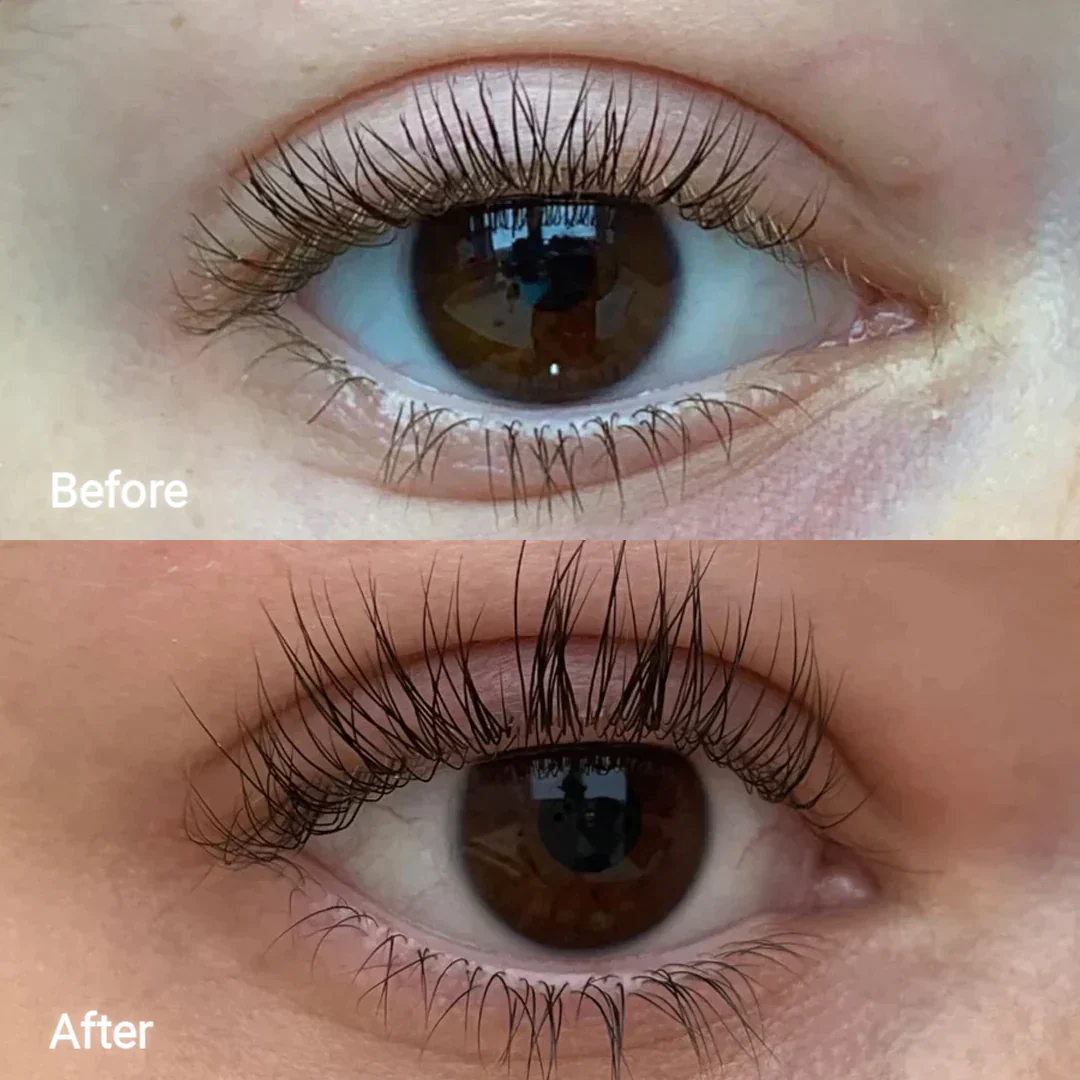 Eyelash Serum Twin Pack - Image 6