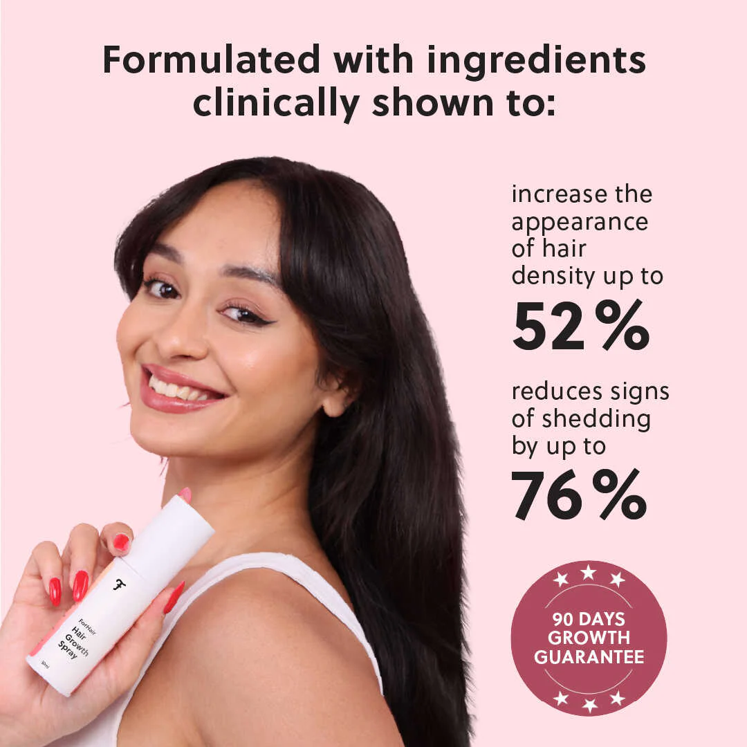 Hair Growth Oil Spray - Image 11
