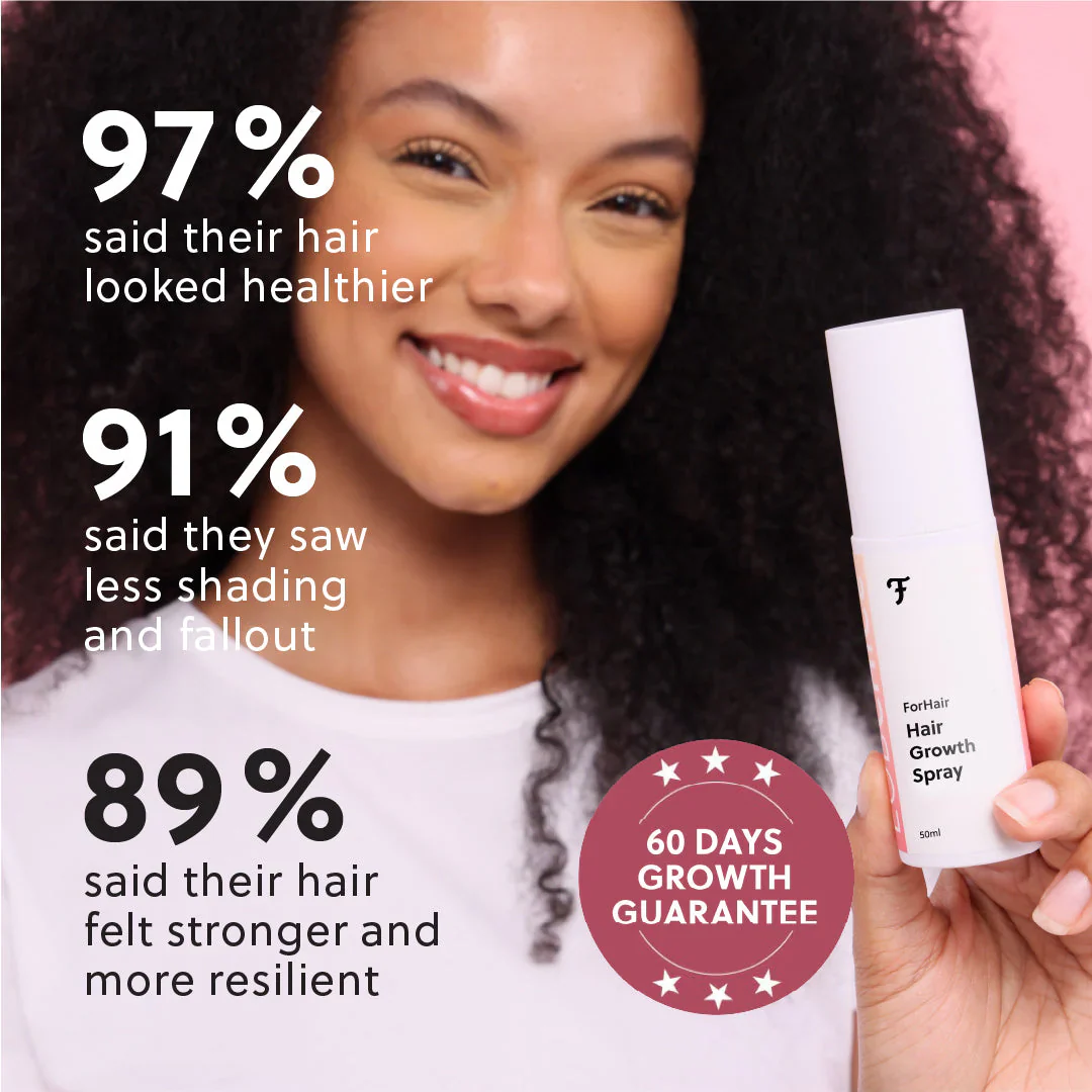 Hair Growth Oil Spray - Image 12