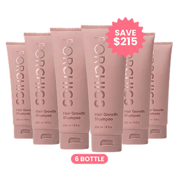 Hair Growth Shampoo (subscription) - Image 3