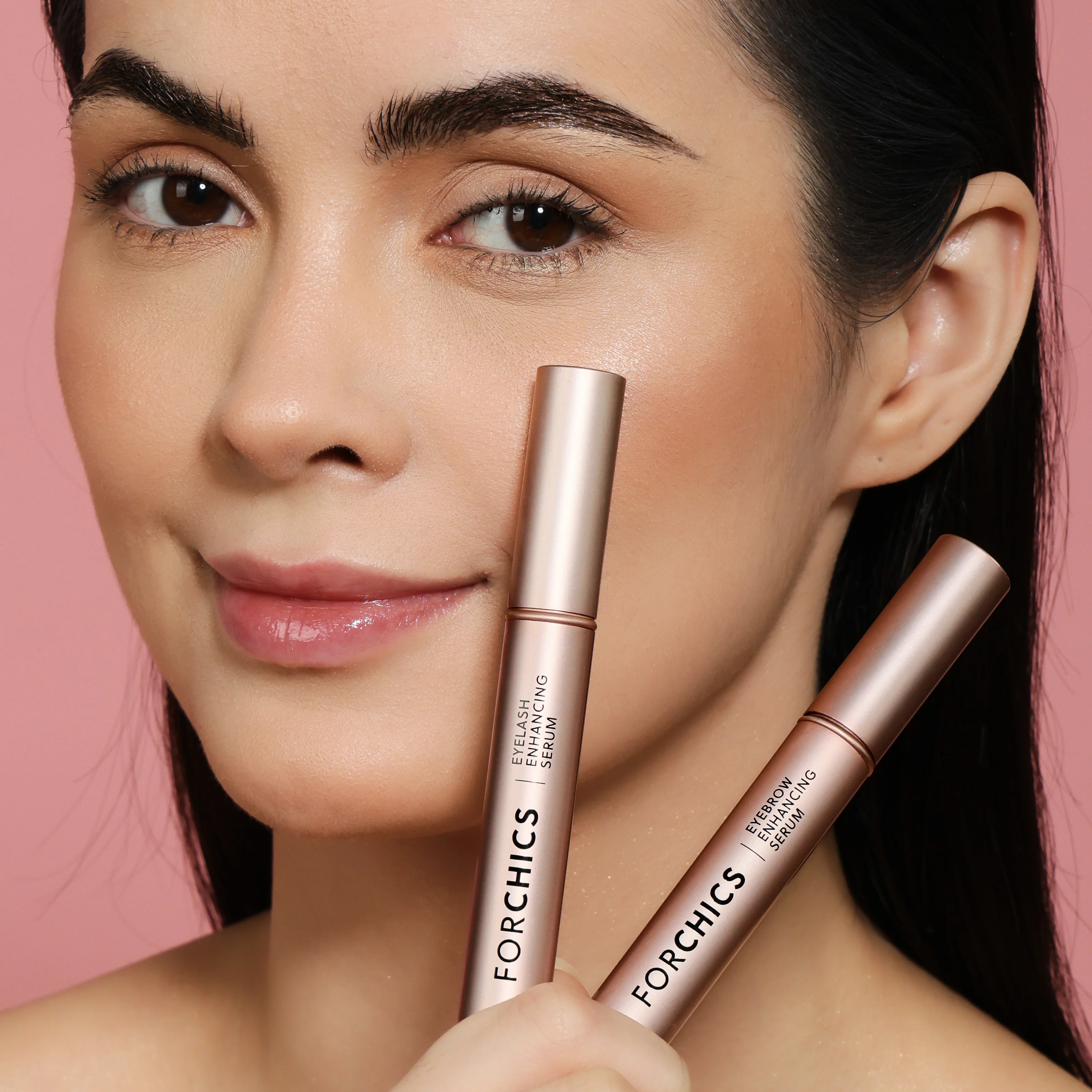 Lash and Brow Serum Set - Image 3