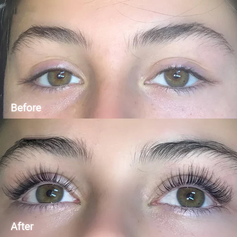 Lash and Brow Serum Set - Image 5