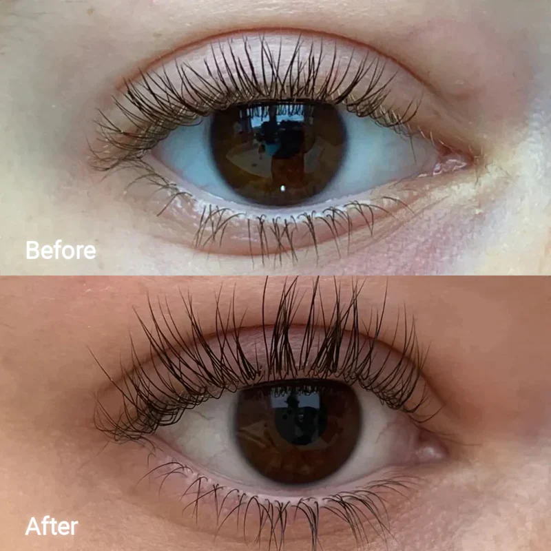 Lash and Brow Serum Set - Image 6