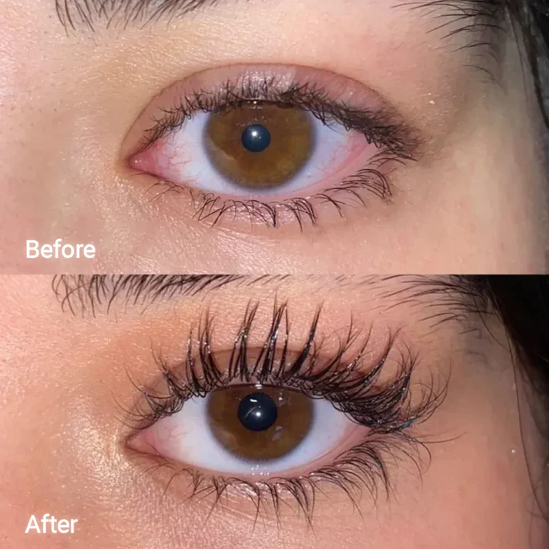 Lash and Brow Serum Set - Image 7