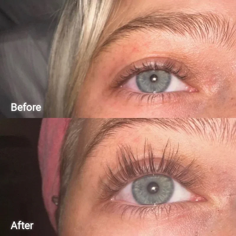 Lash and Brow Serum Set - Image 8