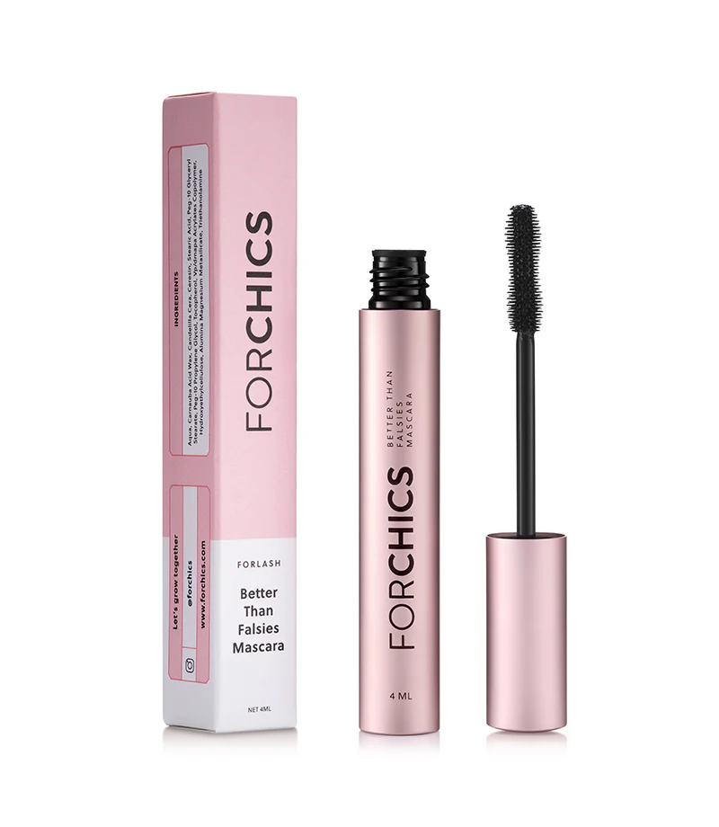 Lash Growth Mascara - Better Than Falsies - Image 3
