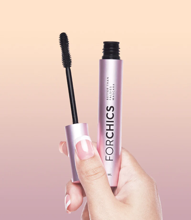 Lash Growth Mascara - Better Than Falsies - Image 4