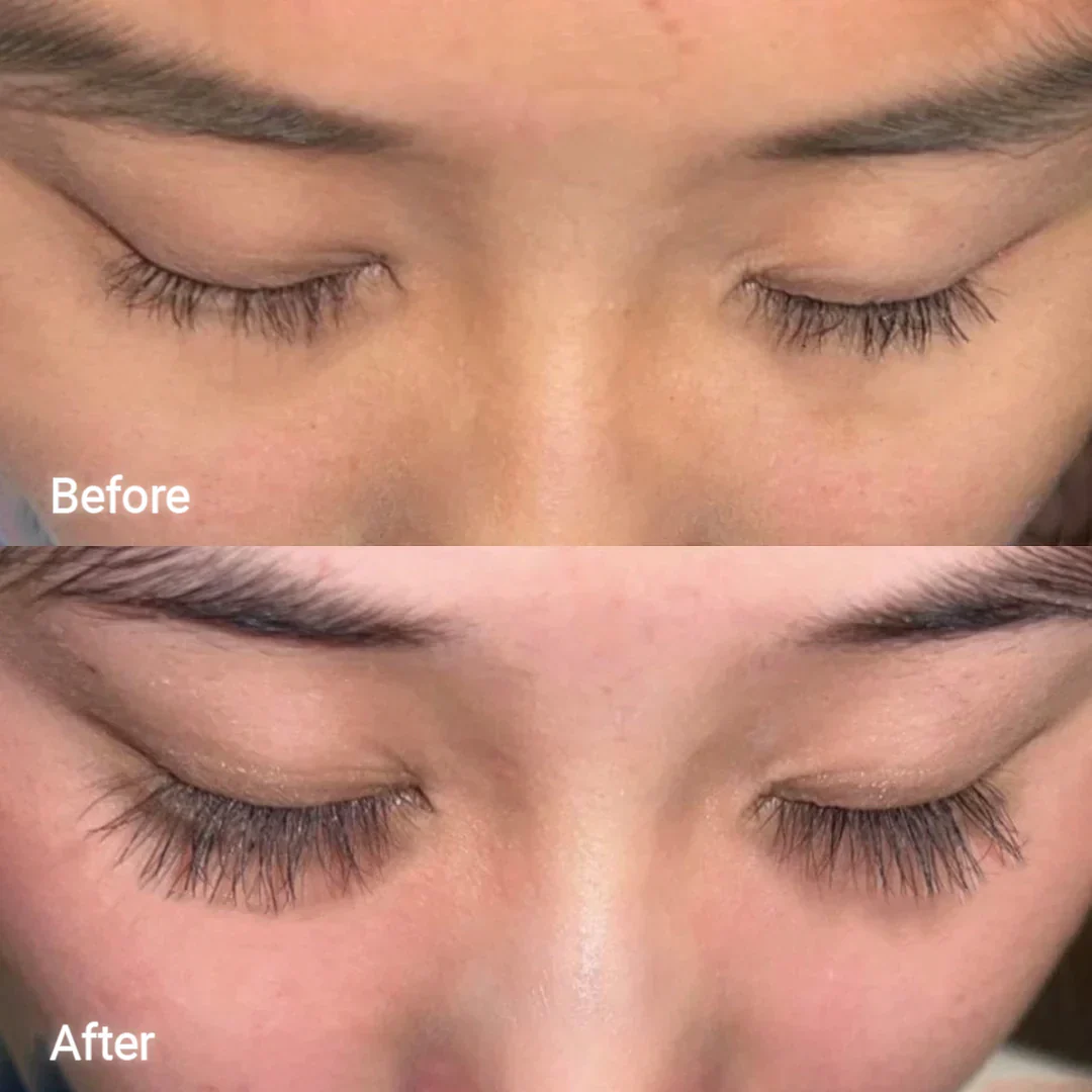 Lash Serum and Mascara Set - Image 10