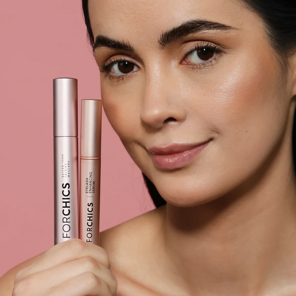 Lash Serum and Mascara Set - Image 4