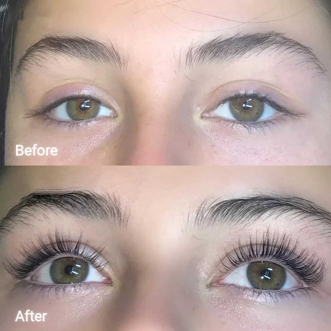 Lash Serum and Mascara Set - Image 6