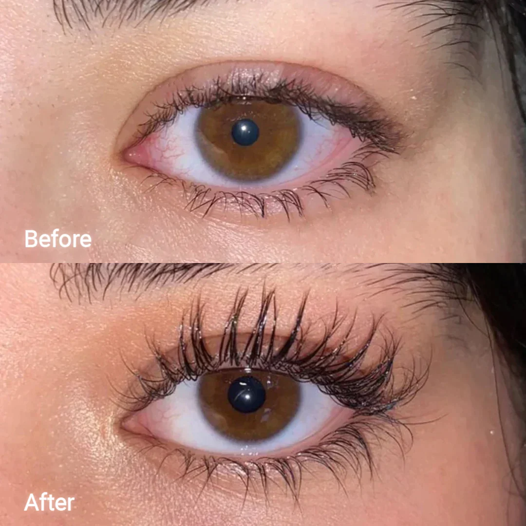Lash Serum and Mascara Set - Image 8